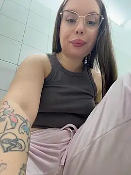 MeliMoon Live XXX-Chat