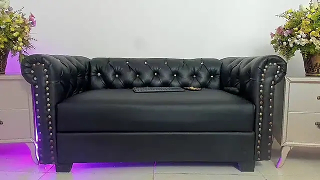 SSCARLETH_ Live XXX Chat