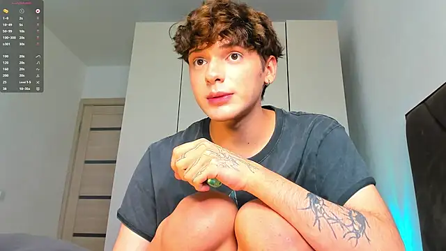 colestorms XXX чат на живо