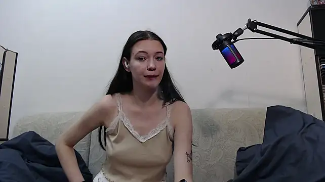 Chat XXX ao vivo de LiftedMain