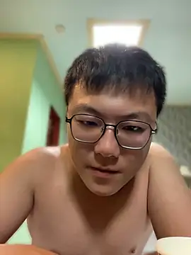 YoY-man 웹캠 쇼