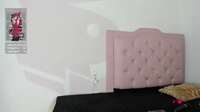anikka_sweet Chat XXX live