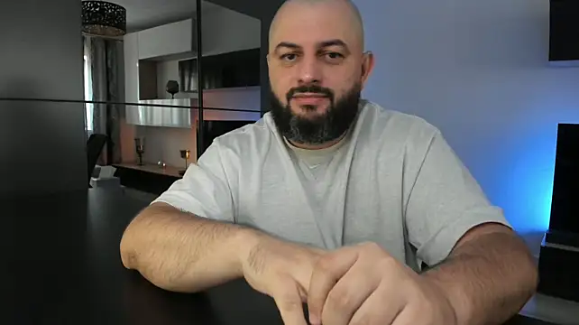 DravenPeak Webcam show