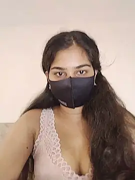Pikachugirl054 Show Webcam