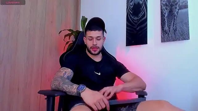 دردشة Santos_ramirez1 الجنسية المباشرة