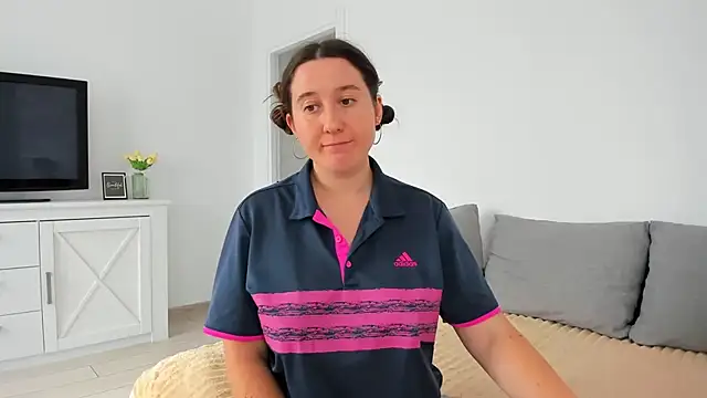 צ'אט XXX בשידור חי של _Anna_Montana