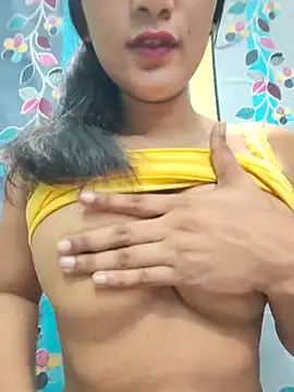 XXX chat uživo modela Your_Private_Girl