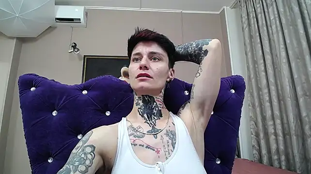 KennyXSX's Live XXX Chat