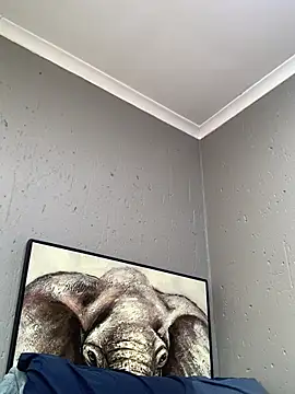 ChubbySpiderx's Live XXX Chat