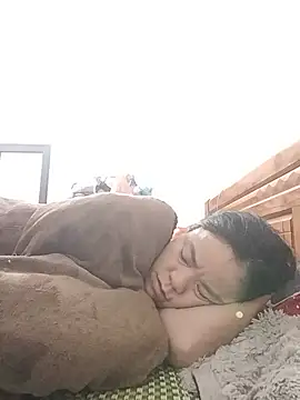 Haanii_12 网络视讯表演
