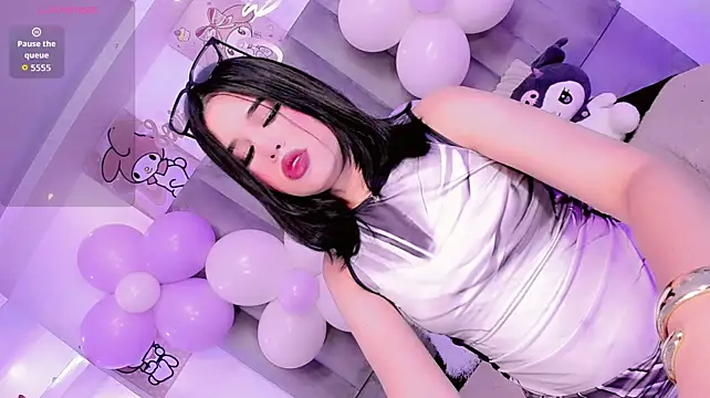 ClaudiaSophia – Live XXX-chat