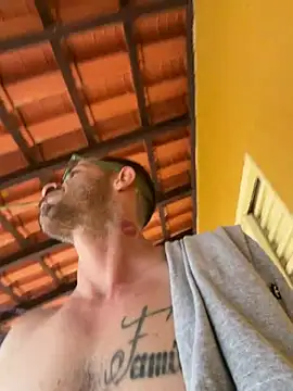 Chat XXX en directo de MeladoDiMel