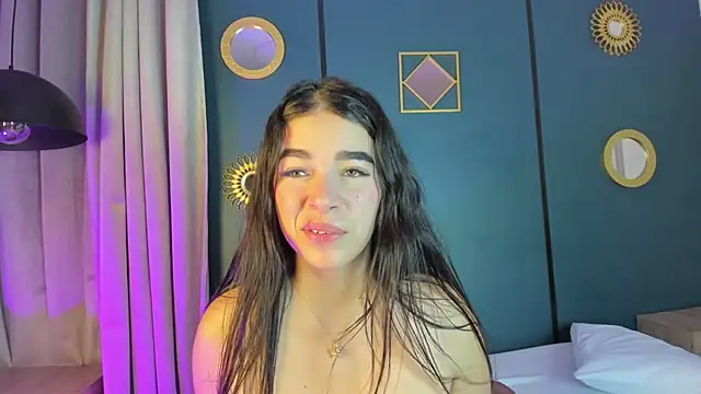 gise_morin's Live XXX Chat