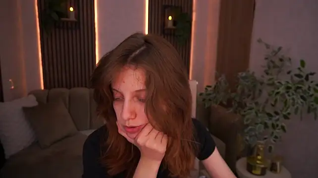 CuteeFoxy – Naživo XXX chat