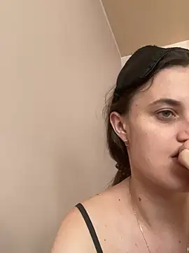 XXX chat uživo modela Flossy_Vettie