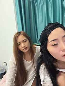 jingya521's Live XXX Chat