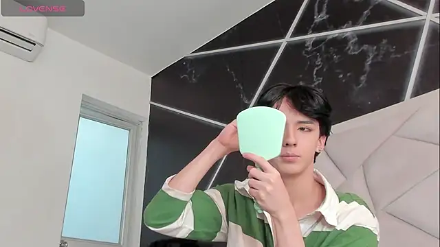 AerumChae 라이브 XXX 채팅