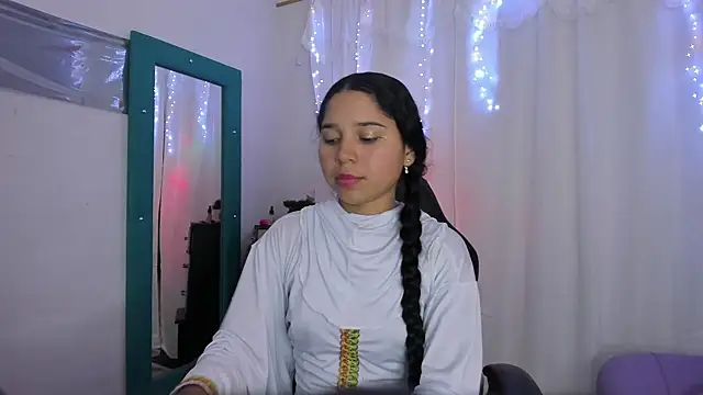 Milly-Way 라이브 XXX 채팅