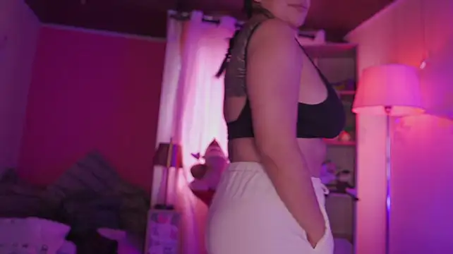 Madison_Mayer_'s Live XXX Chat