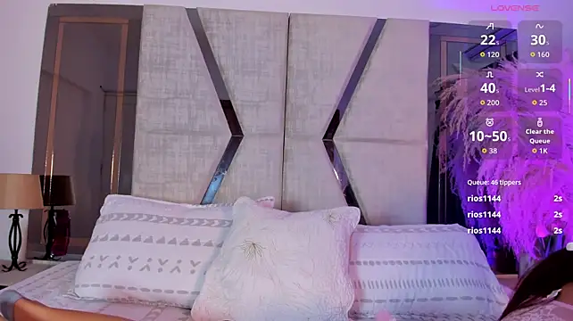 CarolineFyre 라이브 XXX 채팅