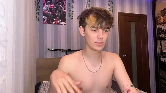 Živý XXX chat yoursexykun