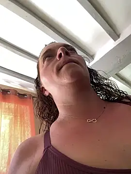 Nana-et-Toto Adlı Modelin Canlı XXX Sohbeti