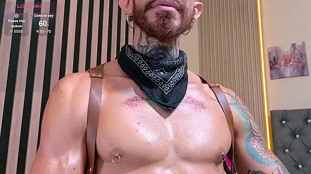 Chatroom XXX en direct de Simon_Rz