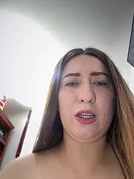 Show Webcam de suzy-111