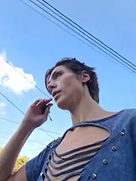 Wild_Witch's Live XXX Chat
