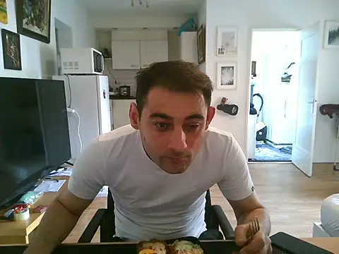 mihaimichael Live XXX-chat