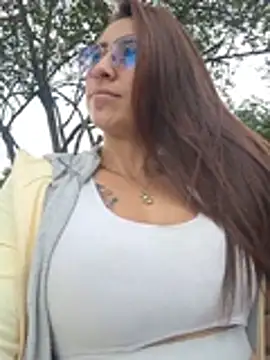 Živý XXX chat VALERY-94
