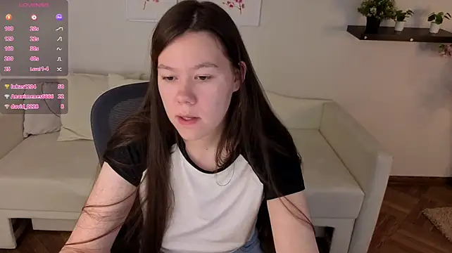 Nabi_Brown's Live XXX Chat