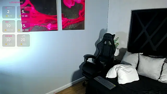 Chat XXX Live Gian_Rossi