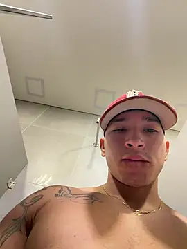Horny_nick19 ওয়েবক্যাম শো
