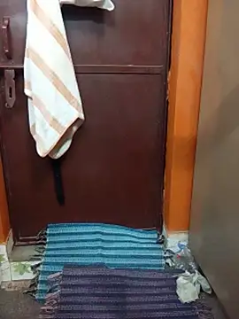 Manjudear Webcam-Show