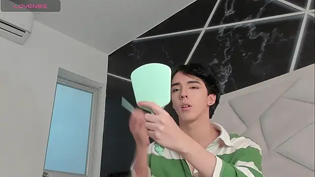 AerumChae live XXX chat