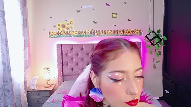 Scarllett_BDSM's Live XXX Chat