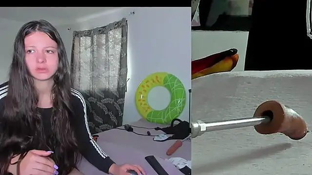 XXX chat uživo modela lacii_lost