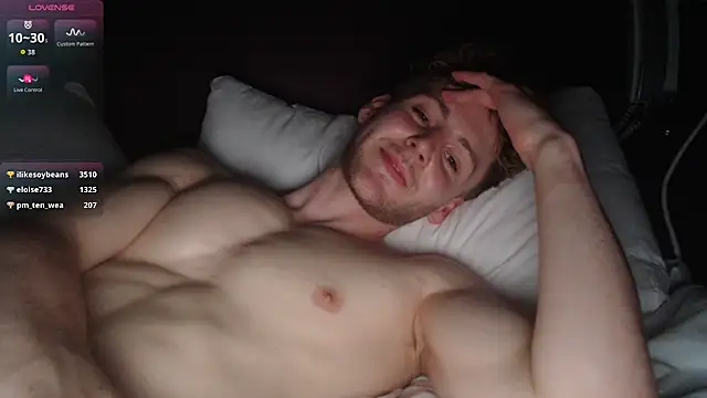 DominantAlex18 Live XXX-chat