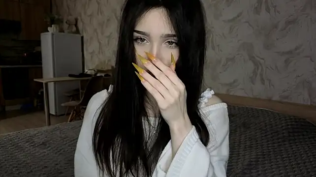 AmieSky – Live XXX-chat