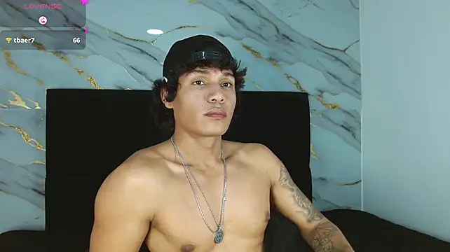 MaximilianRoth – Live XXX-chat