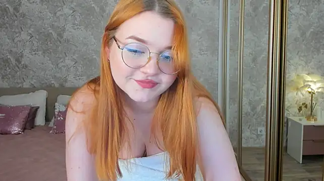 צ'אט XXX בשידור חי של AmySweete