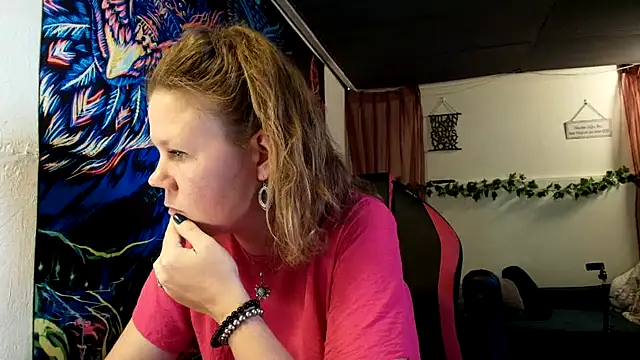 Chat XXX en directo de CallMeMaria