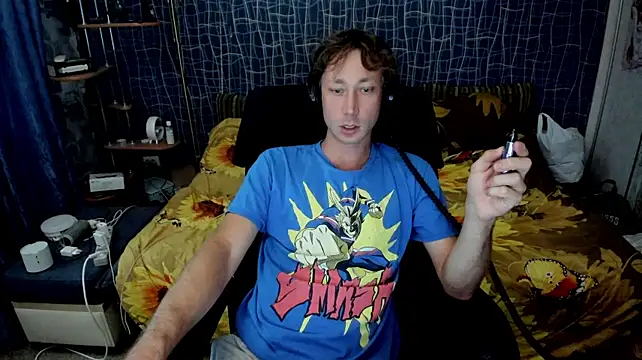 Živý XXX chat CuteBoy228