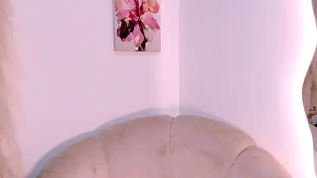SagiraBelle 现场XXX聊天