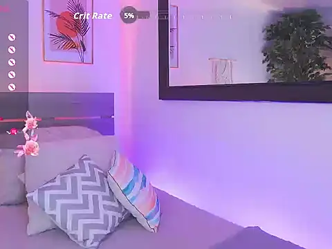 lLiaMackenzie1_ 现场XXX聊天