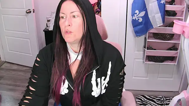 gennyrock live XXX chat