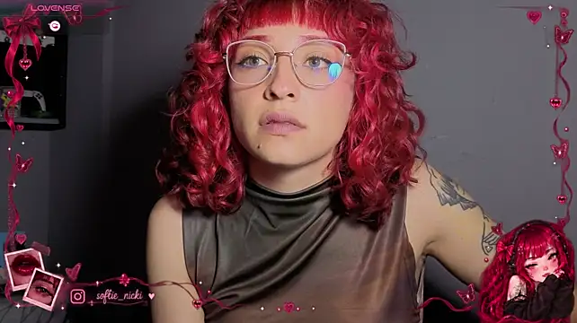 Онлайн чат XXX NickiYoung