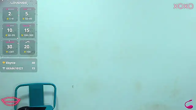 LyanLazarBBC 现场XXX聊天