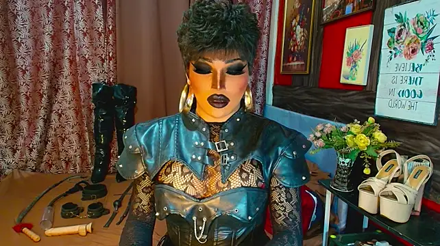 Онлайн чат XXX demonfuta